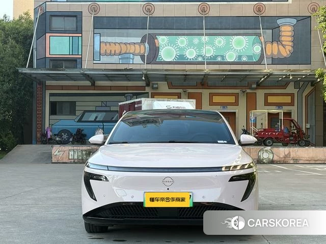Nissan N7 id 4275964 из Китая 7