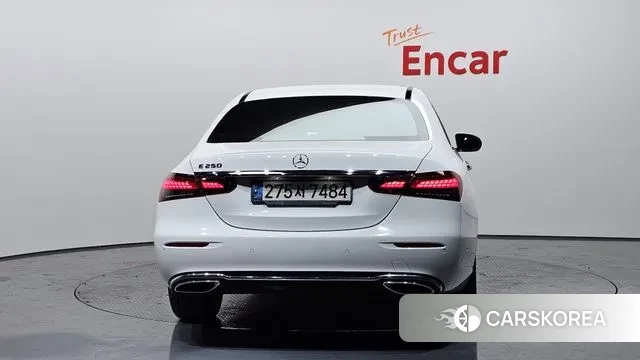 Mercedes-Benz E-Class W213 id 3438927 из Кореи 14