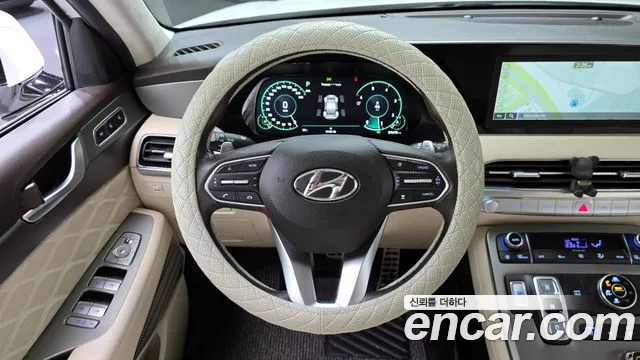 Hyundai Palisade id 2704978 из Кореи 14