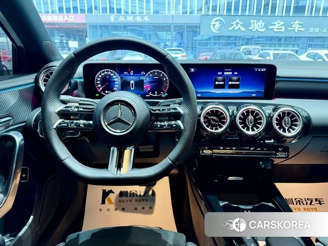 Mercedes-Benz Class A id 4272204 из Китая 11