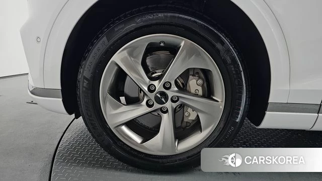 Genesis GV70 id 4635030 из Кореи 29