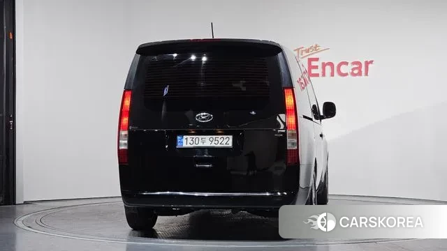 Hyundai Staria id 3600204 из Кореи 14