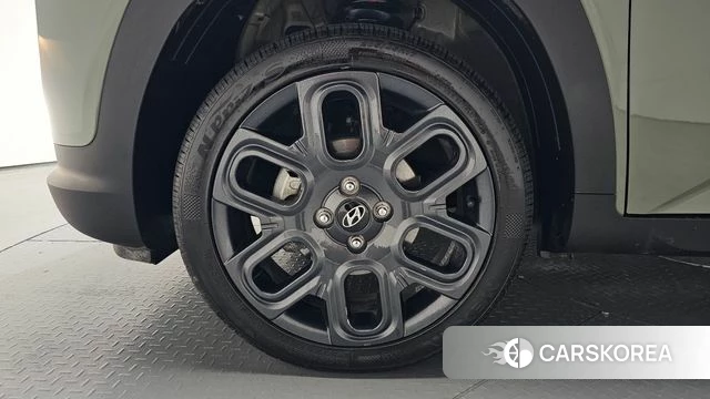 Hyundai Casper id 4281583 из Кореи 26