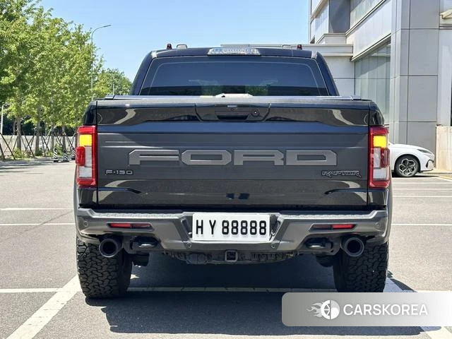 Ford F-150 Raptor id 4393342 из Китая 24