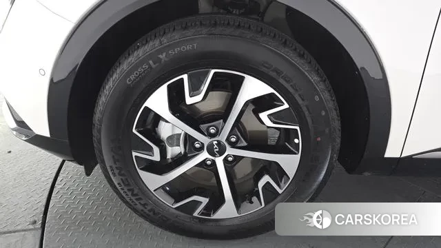 Kia Sportage 5th Generation Hybrid id 3739592 из Кореи 14