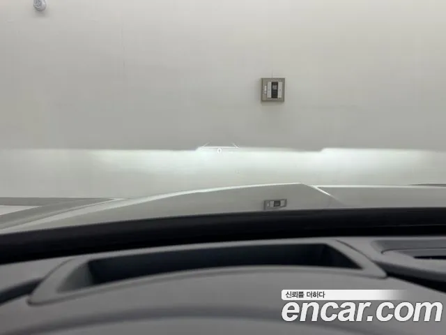 Genesis G80 (RG3) id 2621726 из Кореи 14