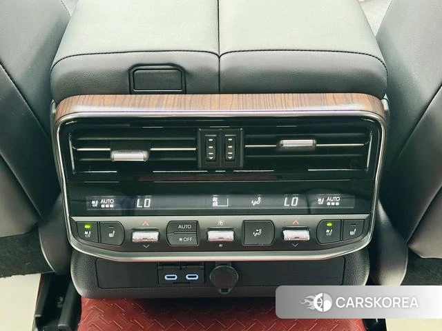 Toyota Land Cruiser (imported) id 4261224 из Китая 9