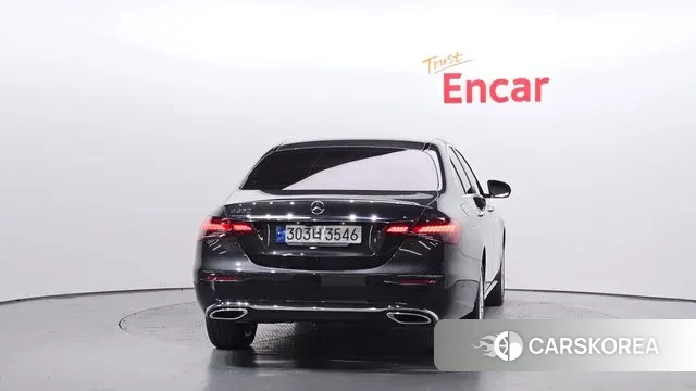 Mercedes-Benz E-Class W213 id 3535414 из Кореи 14