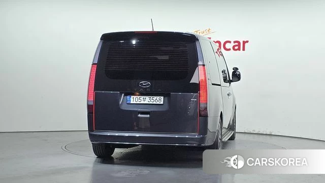 Hyundai Staria id 3941640 из Кореи 14