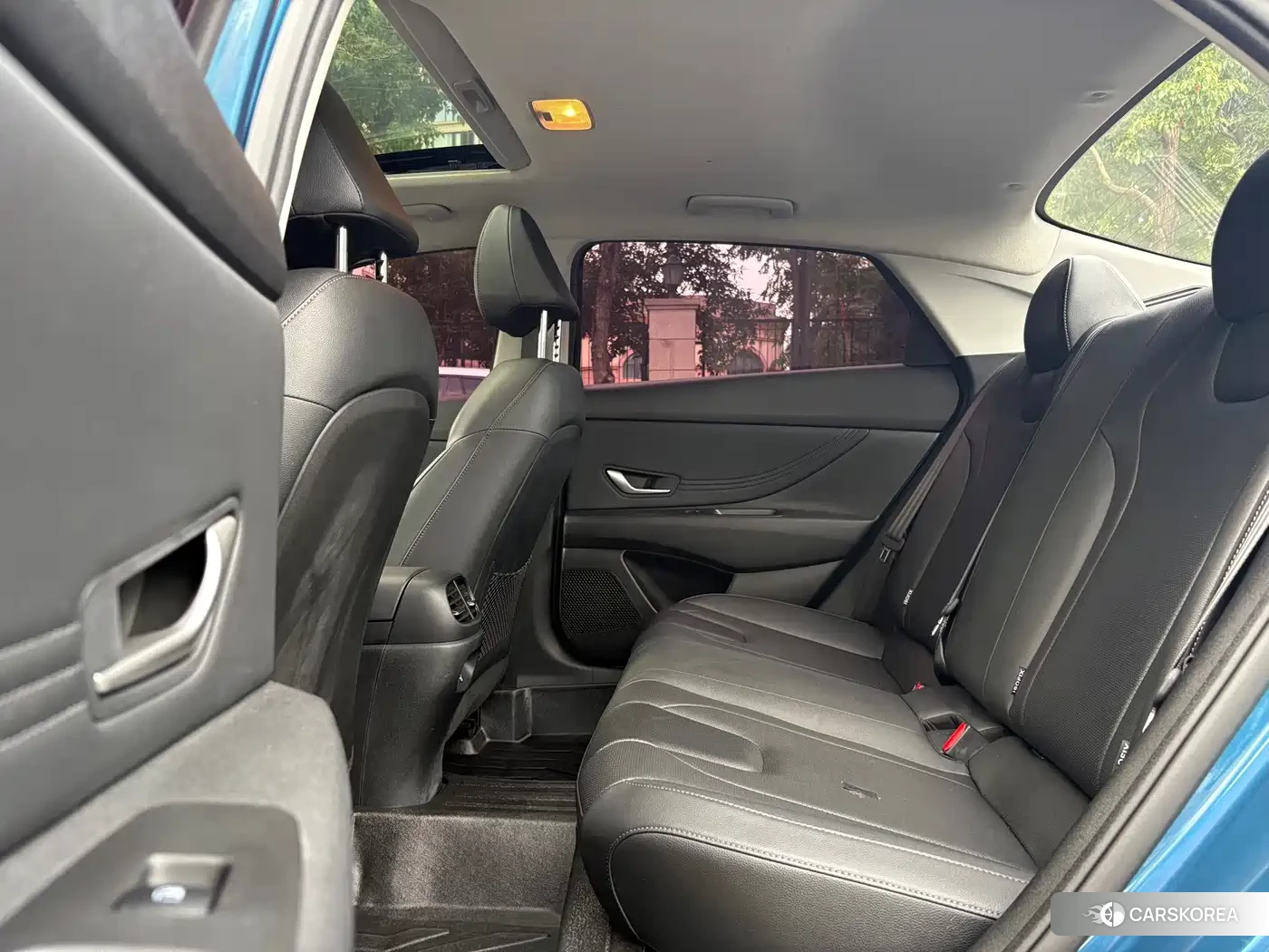 Hyundai Elantra id 4680512 из Китая 11