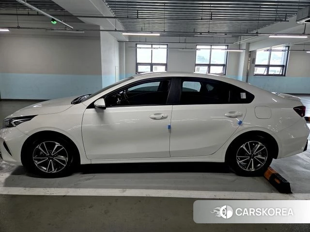 Kia The New K3 2nd generation id 4748171 из Кореи 12