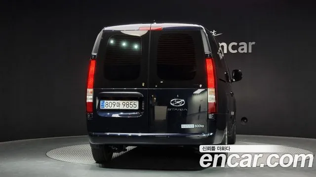 Hyundai Staria id 2712553 из Кореи 14