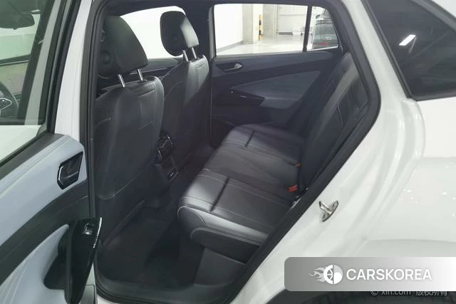 Volkswagen ID.4 X id 4307671 из Китая 18