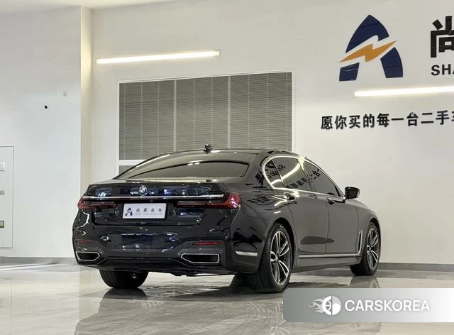 BMW 7 series id 4278218 из Китая 11