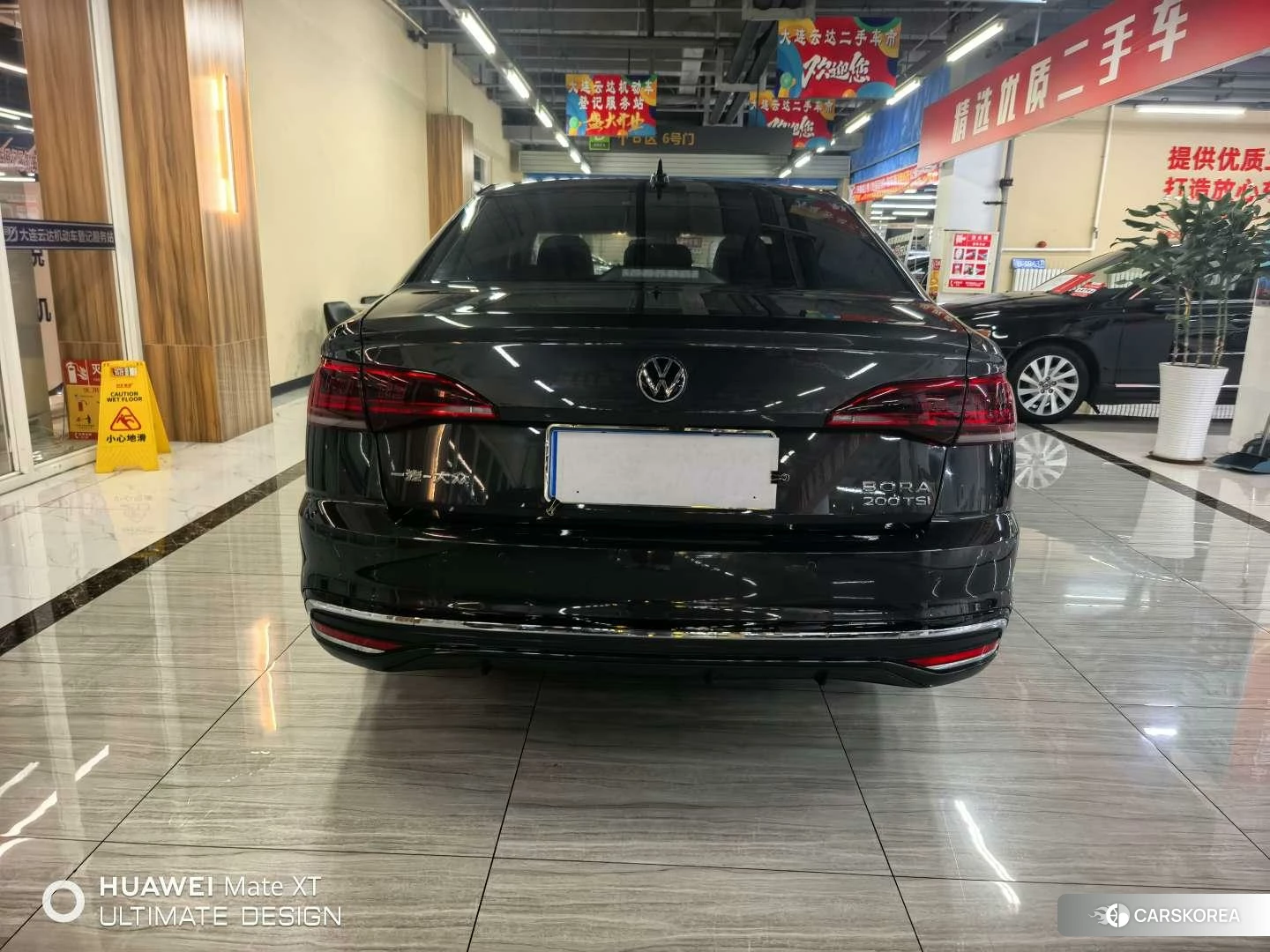 Volkswagen Bora id 4498670 из Китая 9