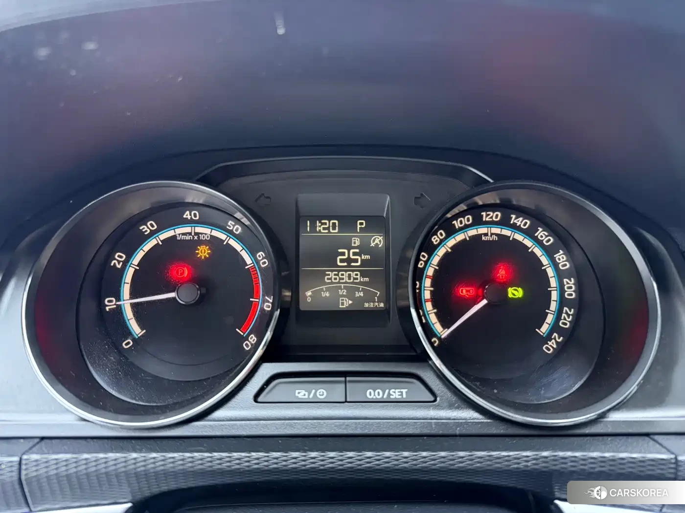 Skoda Kamiq id 4629113 из Китая 10