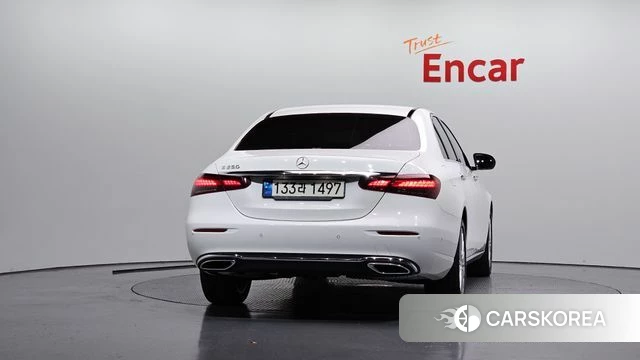 Mercedes-Benz E-Class W213 id 4848933 из Кореи 27