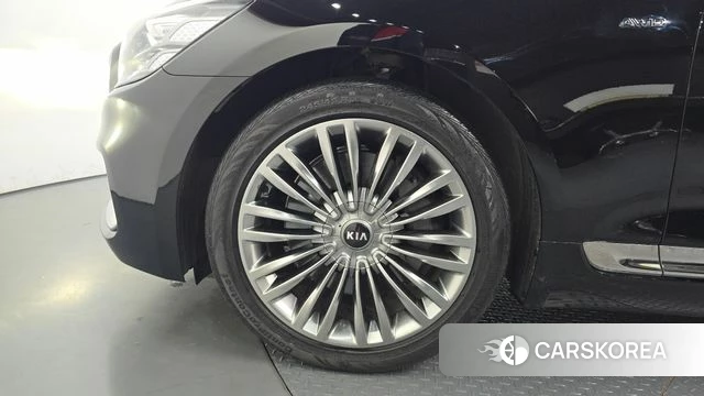 Kia More K9 id 4465140 из Кореи 27