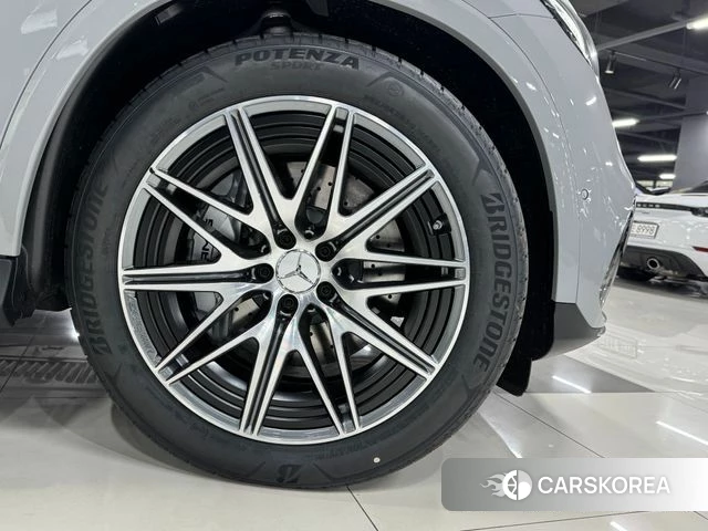 Mercedes-Benz GLC-Class X254 id 3730965 из Кореи 9