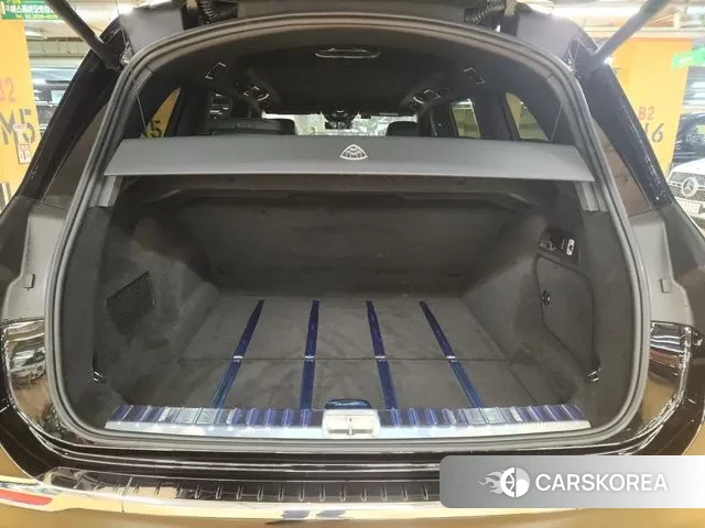 Mercedes-Benz GLS - Class X167 id 3638830 из Кореи 14