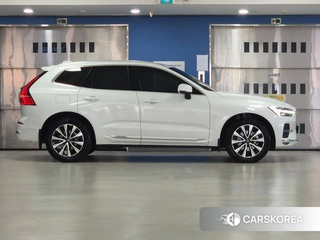 Volvo XC60 second Generation id 4511120 из Кореи 13