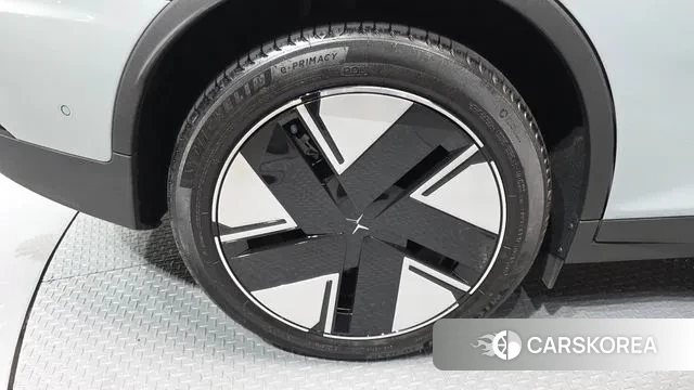 Polestar Polestar 2 id 3689423 из Кореи 14