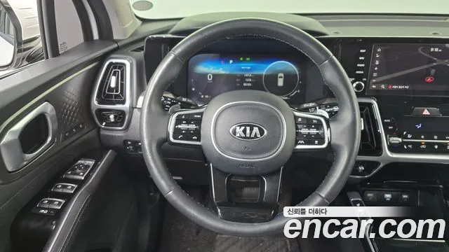 Kia Sorento 4th Generation id 2676980 из Кореи 14