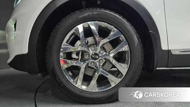 Kia The New Sorento id 4430194 из Кореи 26
