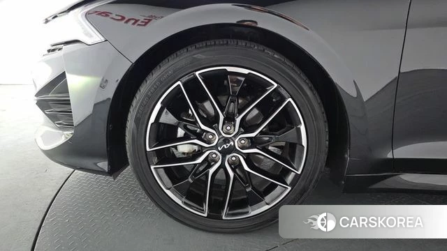 Kia K5 3rd generation id 3832571 из Кореи 14