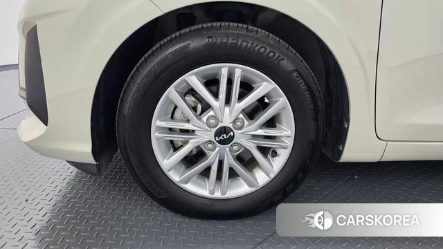 Kia Morning Urban (JA) id 4561732 из Кореи 24