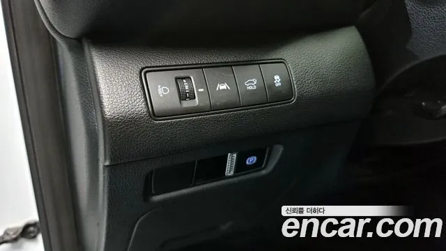 Hyundai The New Santa Fe id 2614395 из Кореи 14