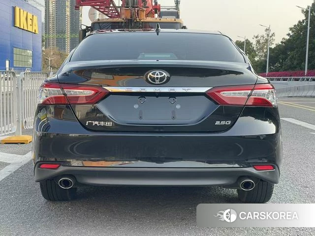 Toyota Camry id 4260712 из Китая 8
