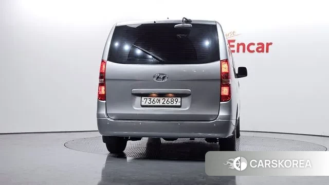 Hyundai Grand Starex id 3434860 из Кореи 14