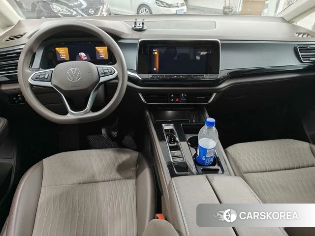 Volkswagen Weiran id 4241599 из Китая 13