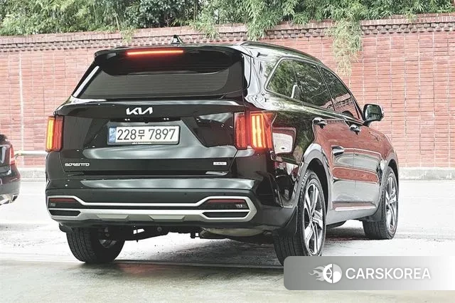 Kia Sorento 4th Generation id 3472711 из Кореи 14