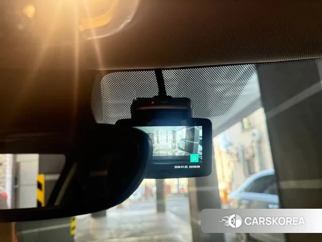 Mini Cooper S Clubman 2022 Серебристо-серый из Кореи, фото 4