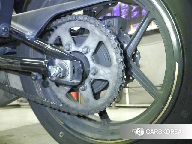 Kawasaki NINJA 400 ABS SE id 3946997 из Японии 26