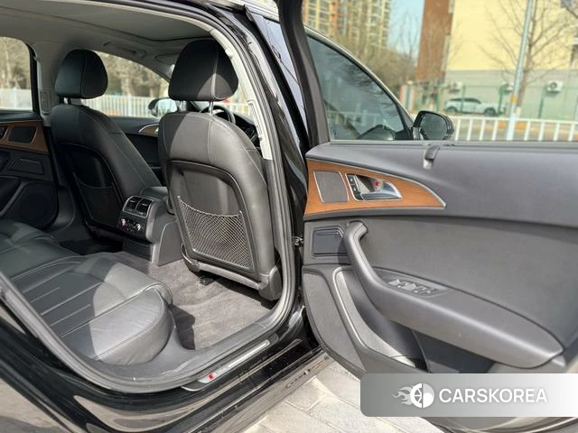Audi A6L id 4253459 из Китая 22