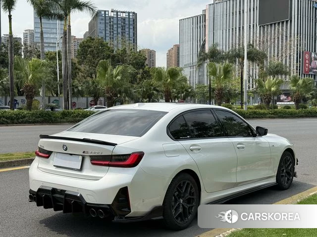 BMW 3 series id 4265496 из Китая 8
