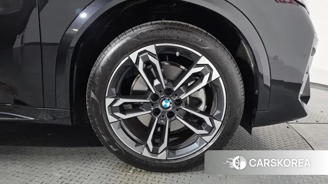 BMW X2 (U10) id 3596057 из Кореи 14