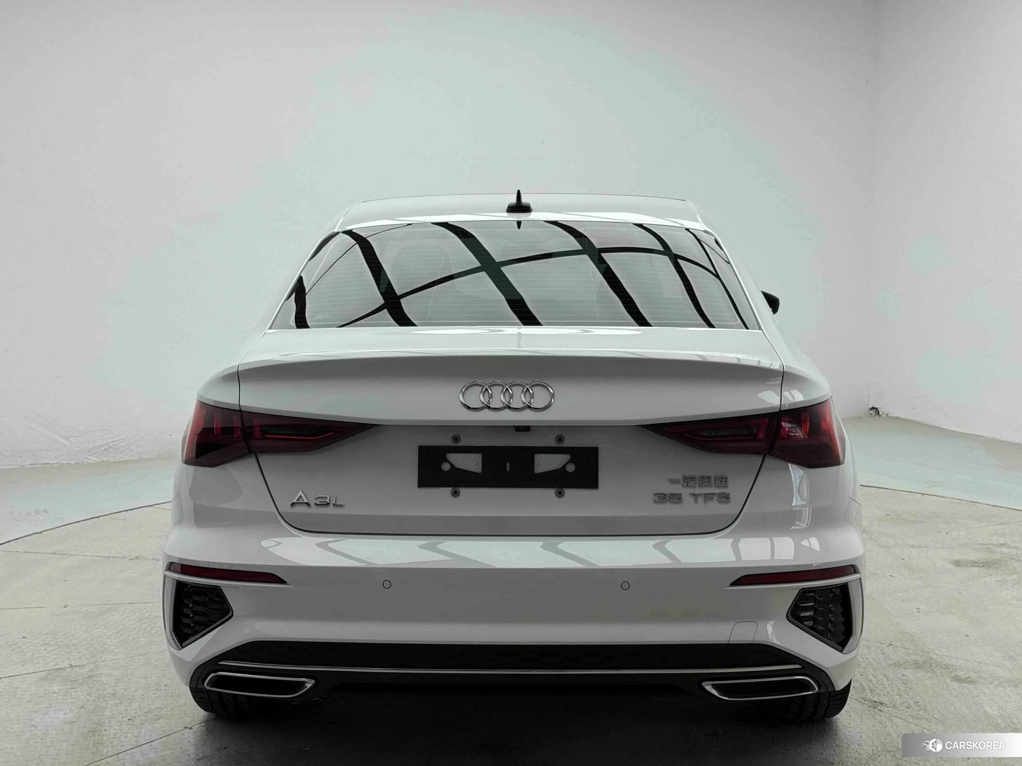 Audi A3 id 4454187 из Китая 11