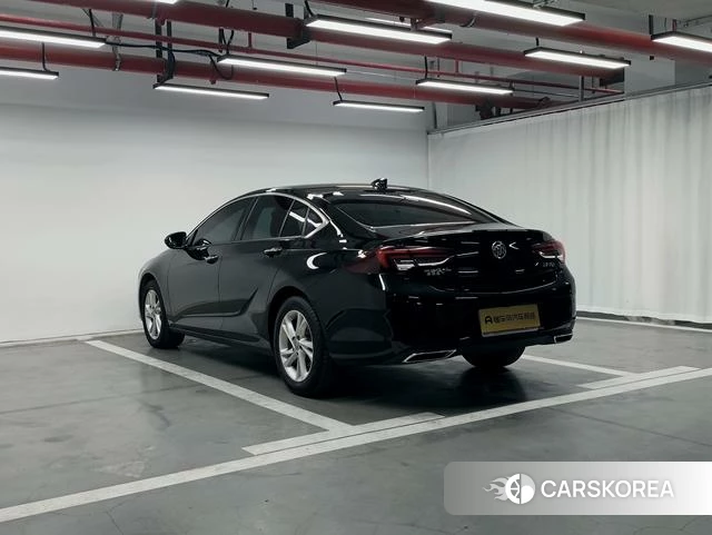 Buick Regal id 4209355 из Китая 14
