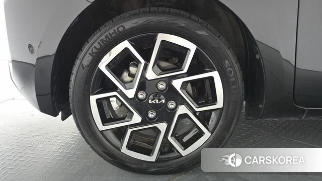 Kia The New Kia Ray id 4670745 из Кореи 25