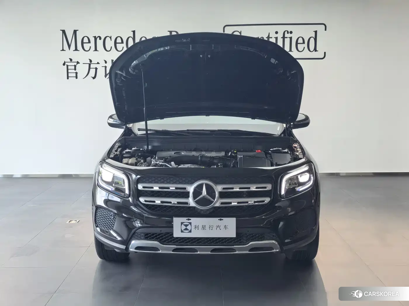 Mercedes-Benz GLB id 4654550 из Китая 9