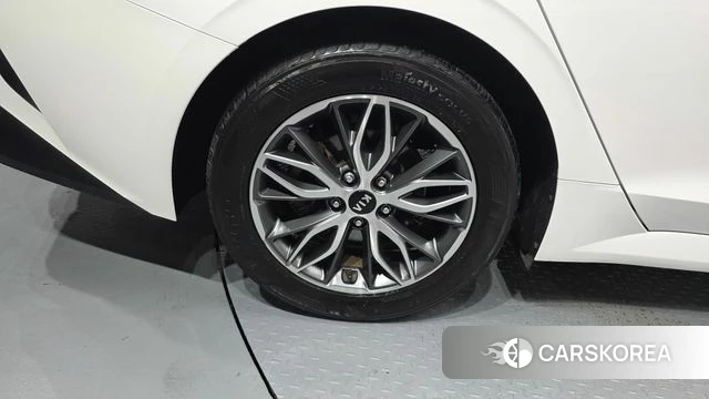 Kia K5 3rd generation id 4750752 из Кореи 24