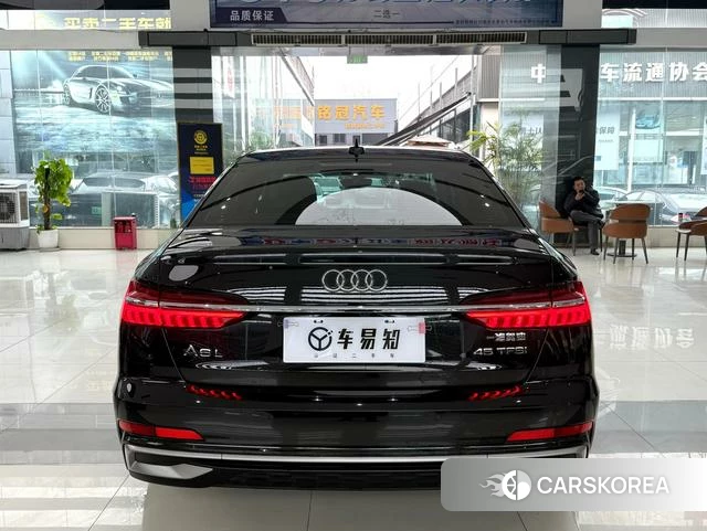 Audi A6L id 3869525 из Китая 11