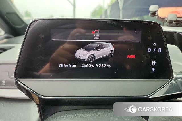 Volkswagen ID.3 id 4291026 из Китая 11