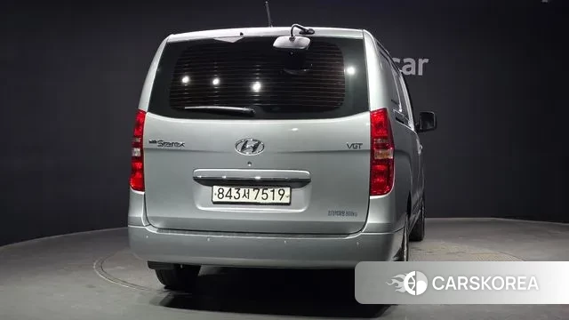 Hyundai The New Grand Starex id 3428736 из Кореи 14