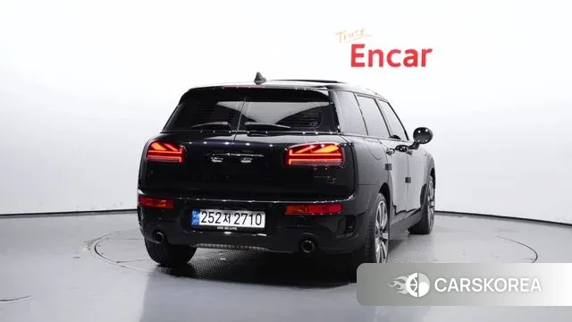 Mini Cooper S Clubman id 3011727 из Кореи 14