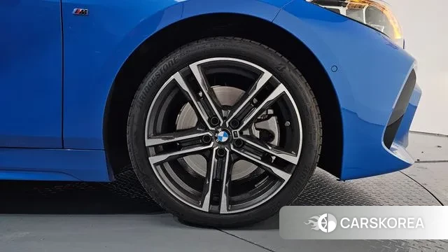 BMW 1 Series (F40) id 3436877 из Кореи 14